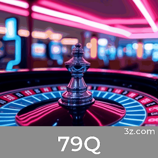 79Q Logo