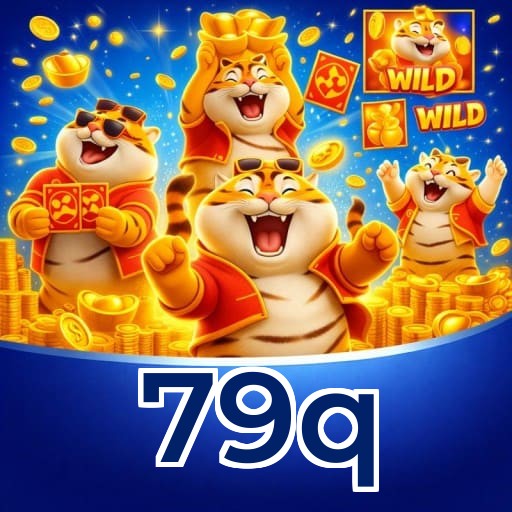 Jackpots em slots